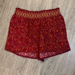 Matilda Jane women’s shorts